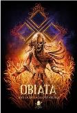 Okładka książki Obiata. Antologia słowiańska