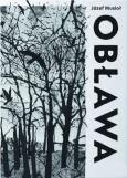 Okładka książki Obława