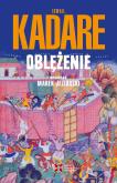 Okładka książki Oblężenie