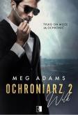 Okładka książki Ochroniarz 2. Wilk
