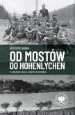 Okładka książki Od Mostów do Hohenlychen