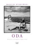 Okładka książki Oda. Zeszyty etiopskie 1994-2024