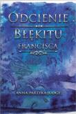 Okładka książki Odcienie błękitu. Francisca