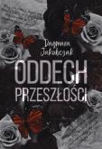 Okładka książki Oddech przeszłości
