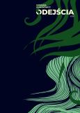 Okładka książki Odejścia