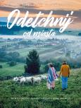 Odetchnij od miasta Góry. Autor: Gaik Paweł, Stolarska-Gaik Monika. Dobreksiazki.pl Okładka książki Odetchnij od miasta Góry