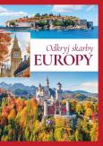 Okładka książki Odkryj skarby Europy
