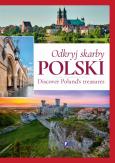 Okładka książki Odkryj skarby Polski / Discover Poland’s treasures