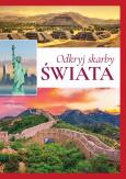 Okładka książki Odkryj skarby świata