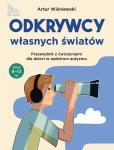 Okładka książki Odkrywcy własnych światów