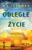 Okładka książki Odległe życie