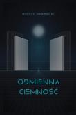 Okładka książki Odmienna ciemność
