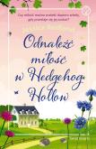 Okładka książki Odnaleźć miłość w Hedgehog Hollow