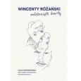 Okładka książki Odsłonięte karty