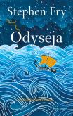 Okładka książki Odyseja (edycja kolekcjonerska)