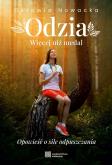 Okładka książki Odzia. Więcej niż medal