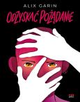 Okładka książki Odzyskać pożądanie