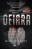 Okładka książki Ofiara