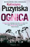 Okładka książki Ognica. Zalesie. Tom 4