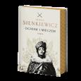 Okładka książki Ogniem i mieczem. Tom 2 (edycja kolekcjonerska z barwionymi brzegami)