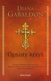 Okładka książki Ognisty krzyż