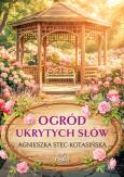 Okładka książki Ogród ukrytych słów