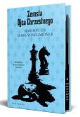 Okładka książki Ojciec Chrzestny T.6 Zemsta Ojca Chrzestnego