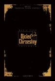 Okładka książki Ojciec Chrzestny. Trylogia