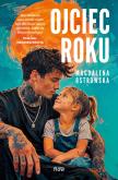 Okładka książki Ojciec roku