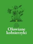 Okładka książki Ołowiane kołnierzyki. Tomik rycin, szkiców...