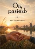Okładka książki On, pasierb