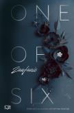 Okładka książki One Of Six T.2 Zaufanie