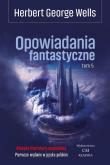 Okładka książki Opowiadania fantastyczne T.5