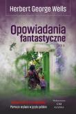 Okładka książki Opowiadania fantastyczne T.6