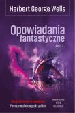 Okładka książki Opowiadania fantastyczne Tom 3