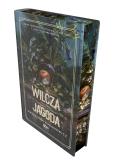 Okładka książki Opowiadania o wiedźmach i klątwach. Wilcza Jagoda