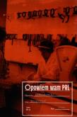 Okładka książki Opowiem wam PRL