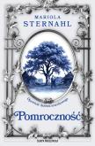 Okładka książki Opowieść drzewa orzechowego. Pomroczność