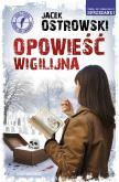 Okładka książki Opowieść wigilijna