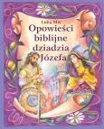 Okładka książki Opowieści biblijne dziadzia Józefa #5