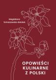 Okładka książki Opowieści kulinarne z Polski