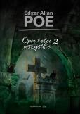 Okładka książki Opowieści wszystkie T.2