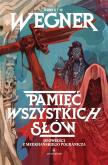 Okładka książki Opowieści z meekhańskiego pogranicza T.4 Pamięć...