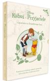 Okładka książki Opowieści ze Stumilowego Lasu. Disney Kubuś i Przyjaciele