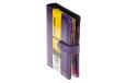 Opakowanie Organizer 2027 Memofix B6 ST fiolet