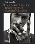 Okładka książki Original. The classic hip-hop photography of Jonathan Mannion