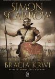 Okładka książki Orły Imperium T.13 Bracia Krwi