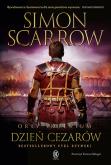 Okładka książki Orły imperium T.16 Dzień cezarów