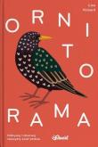 Okładka książki Ornitorama. Odkrywaj i obserwuj niezwykły świat ptaków