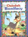 Okładka książki Osiołek Bonifacy TW